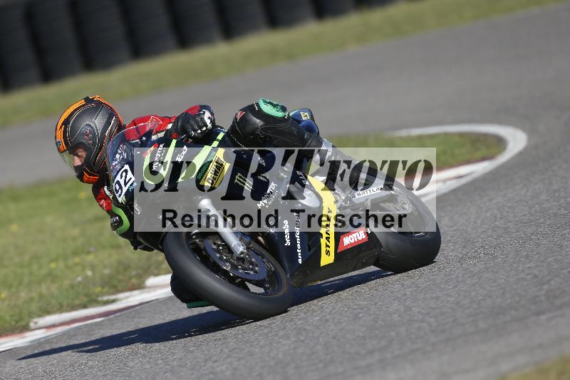 /45 15.09.2026  Trackday Domi Aegerter Trackday ADR/Gruppe rot/92